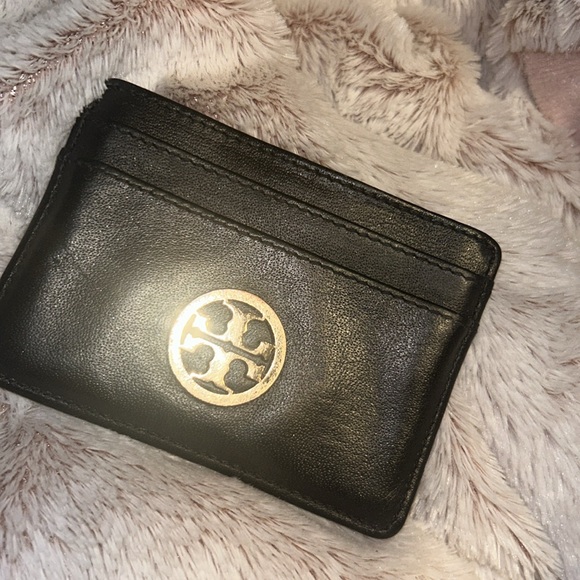 Tory Burch Card Holder - Picture 2 of 3